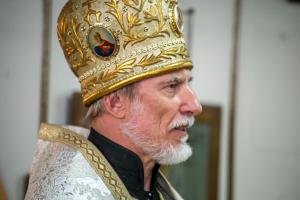 Вл.Игнатий в Ла Пинтана-16