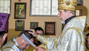 Вл.Игнатий в Ла Пинтана-6