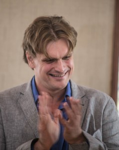 Иоанн - выступление артистов-23