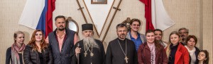 Иоанн - выступление артистов-24