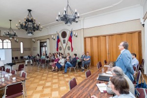 Конференция КО 2017-1