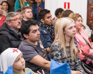 День Победы 2017-11