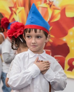 День Победы 2017-16