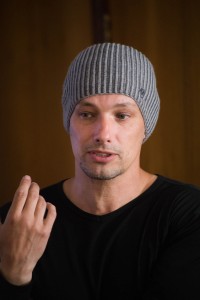 Харитонов в Русском Доме-11