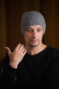Харитонов в Русском Доме-12