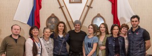 Харитонов в Русском Доме-25