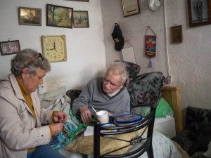 У Рыкова-1