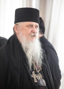 Владыка Иоанн-12