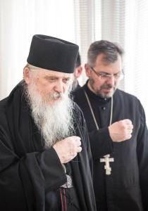 Владыка Иоанн-14