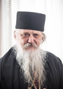 Владыка Иоанн-16