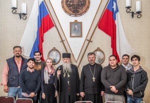 Владыка Иоанн-19