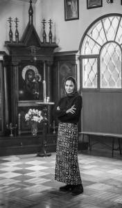 Владыка Иоанн-3