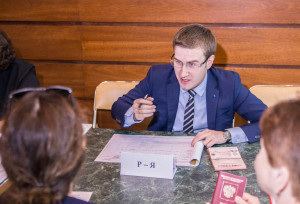 Выборы Президента 2018-6