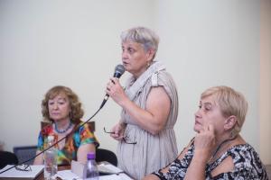 Конференция соотечественников 2019-11