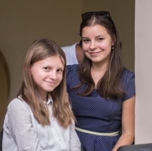 Рождественский утренник-3
