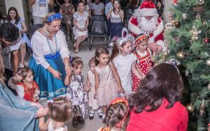 Рождественский утренник-33