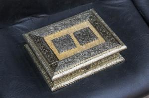 Рождественский утренник-9
