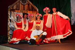 Domovoy 2015-11