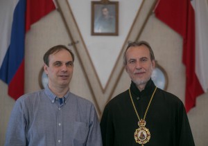После литургии вл.Игнатия (50 of 50)